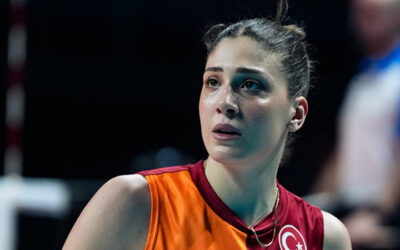 Galatasaray’da İlkin Aydın imzayı attı!