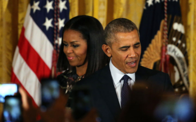 Obama: Yürek burkan bir trajedi