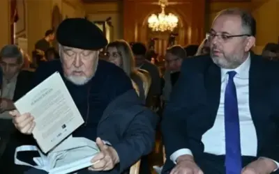 Erhan Afyoncu’dan İlber Ortaylı belgesi: “Tarihe not düşmek için yazdım