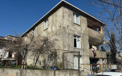 Kocaeli’de gazdan zehirlenen bebek, hayatını kaybetti