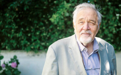 SON DAKİKA: Prof. Dr. İlber Ortaylı’ya veda! Cenaze törenine damga vuran anı! ‘Bak şimdi burada ne yapacağım’