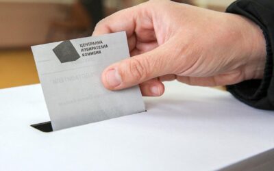 Bulgaristan seçimleri için geri sayım başladı: Türkiye’den nasıl oy kullanılacak?