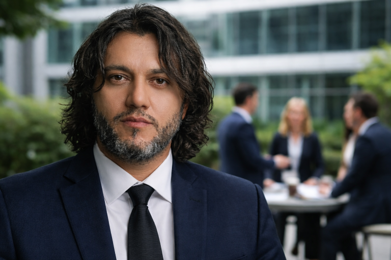 Savcılık Resmen Açıkladı: Davut Süver’i Hedef Alanlar Suç Örgütü Çıktı